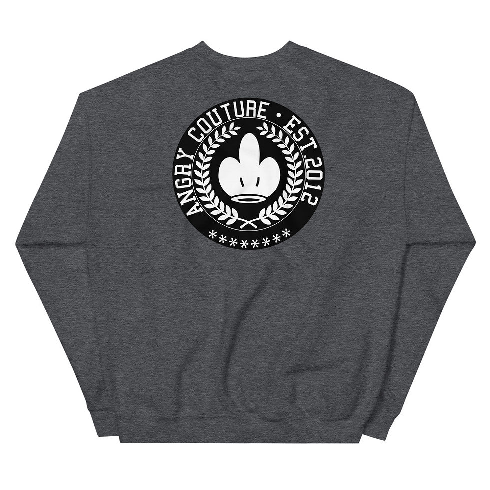 Thumbnail: Unisex Sweatshirt