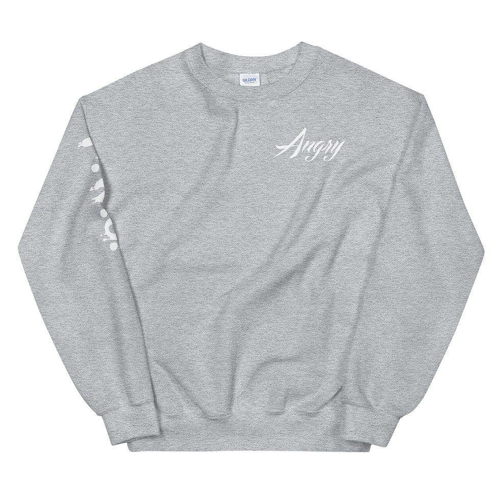 Thumbnail: Unisex Sweatshirt