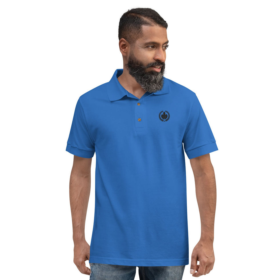 Thumbnail: Angry Polo - SB