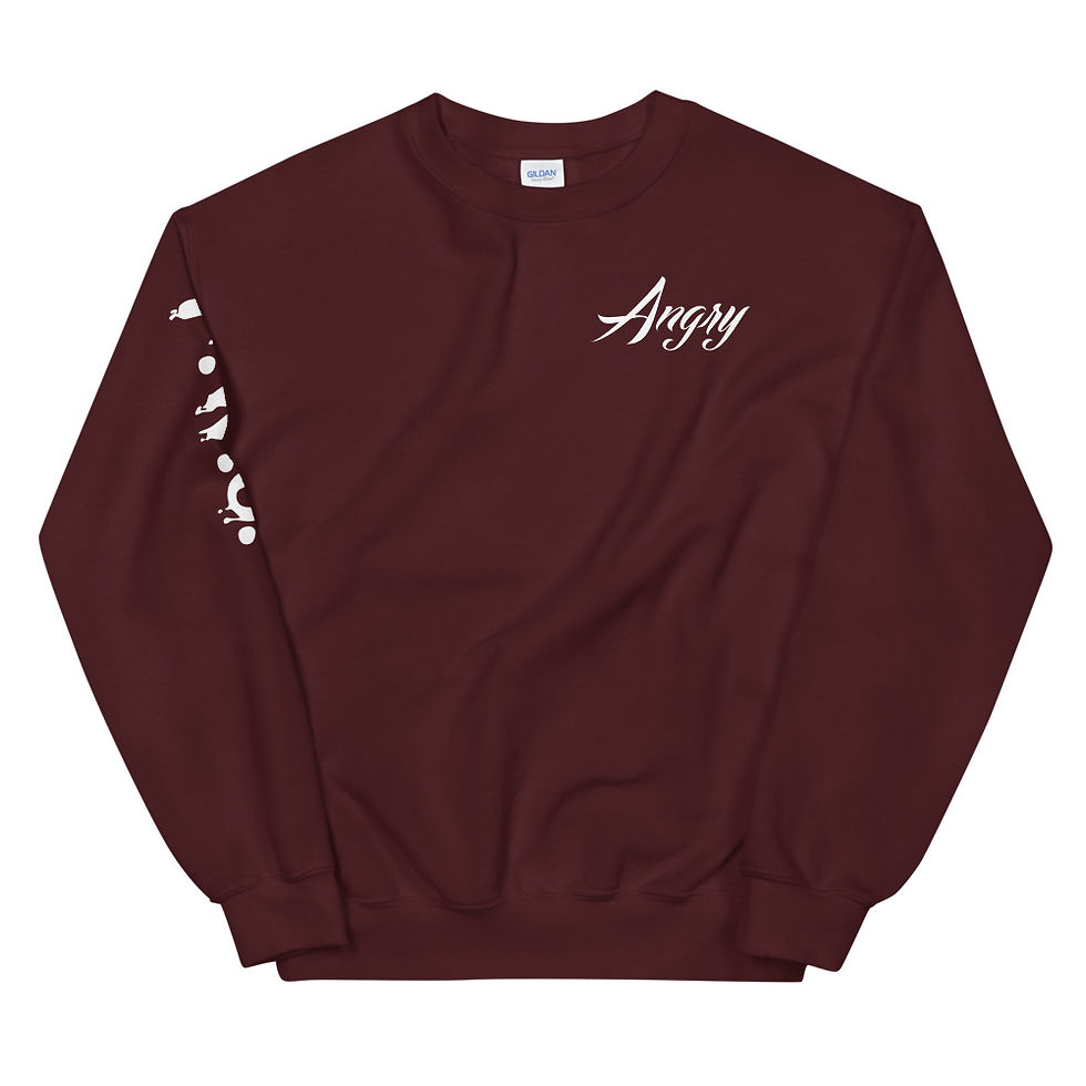 Thumbnail: Unisex Sweatshirt