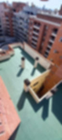 Impermeabilizaciones de Terrazas