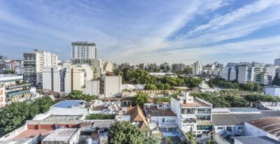 Impermeabilizaciones de Techos y Terrazas en Villa Crespo