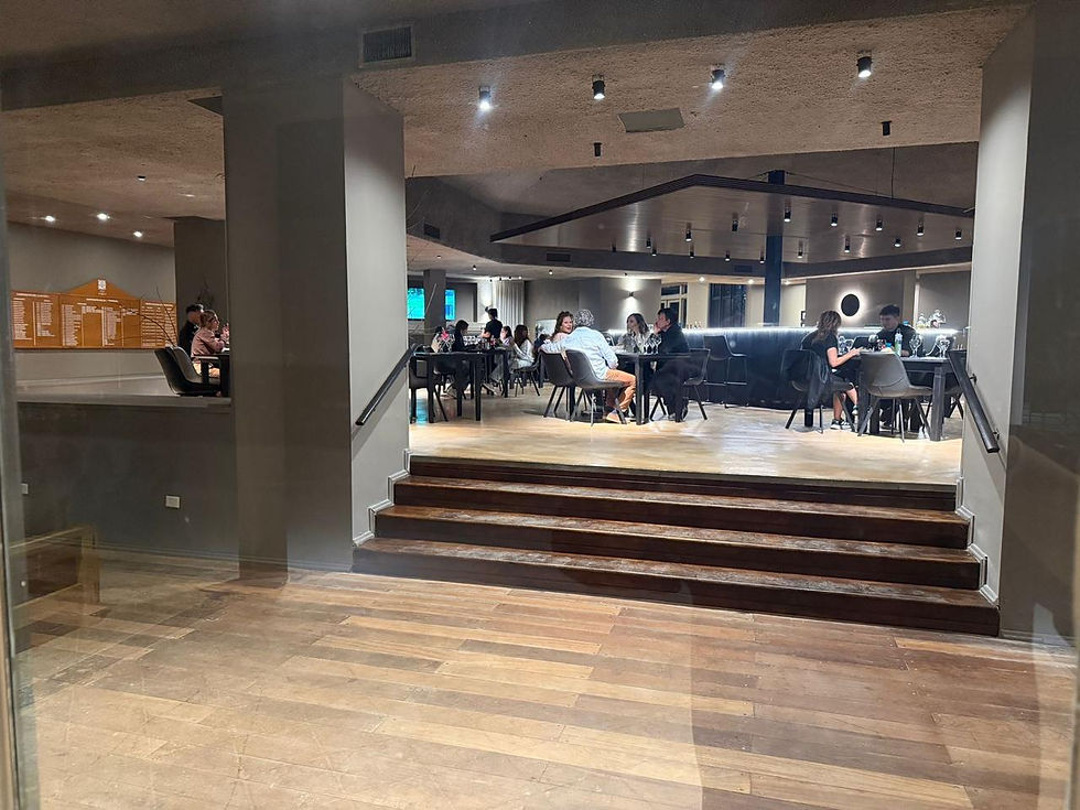 Colocación de membrana geotextil