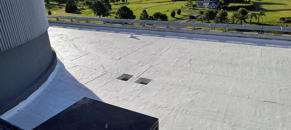 impermeabilizaciones de techos y terrazas en la ciudad de buenos aires, argentina