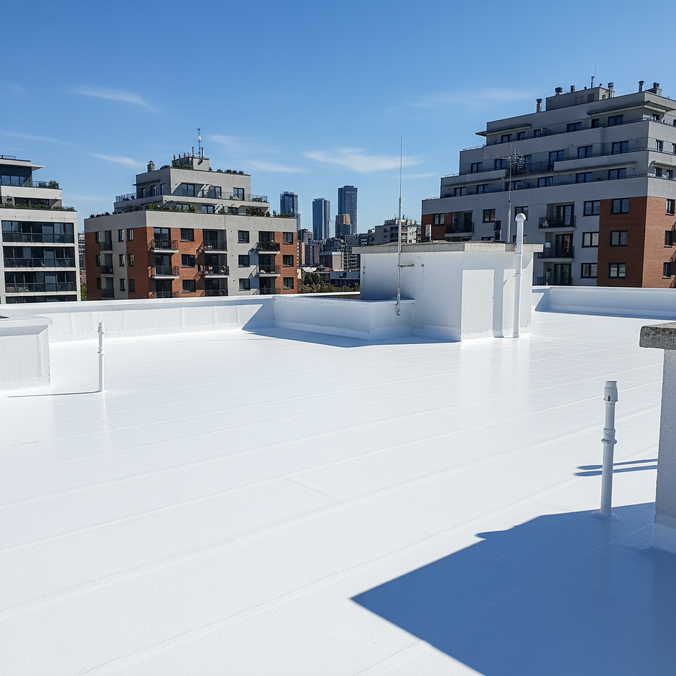 impermeabilizaciones de techos y terrazas en las Cañitas, Ciudad de Buenos Aires