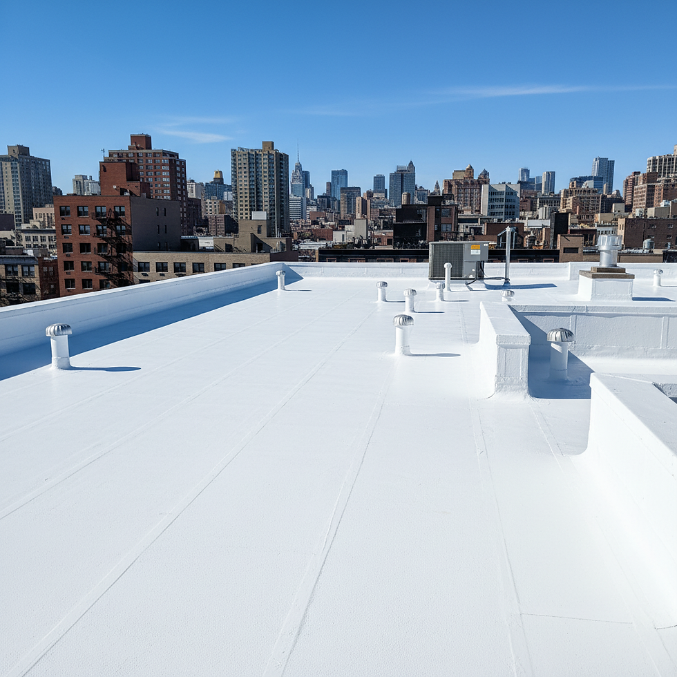 impermeabilizaciones de techos en ciudad de buenos aires