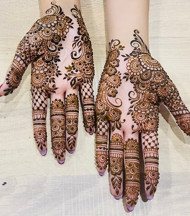 Henna