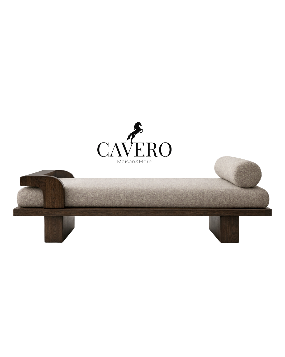 Cavero - Root Bench 