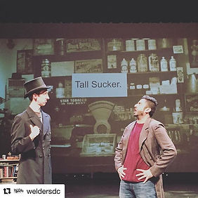 #Repost _weldersdc (_get_repost)_・・・_als