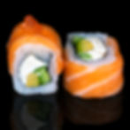 (67) I/O Филадельфия ролл