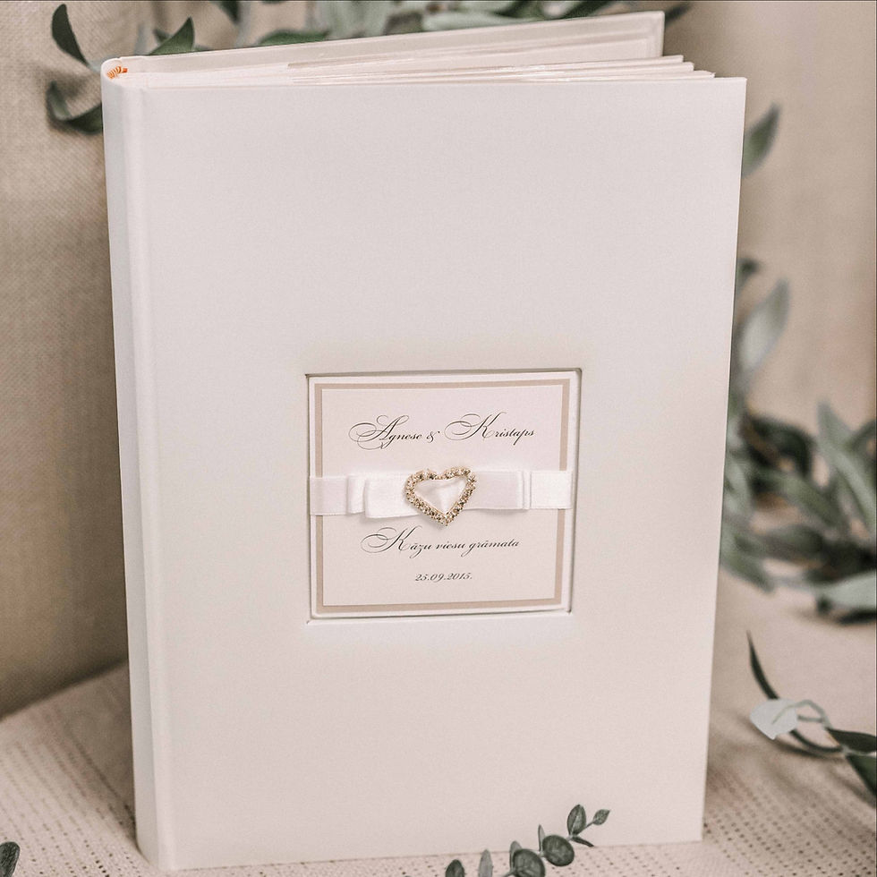 pocket photo album with diamond decor, 31x22 cm, 300 photos