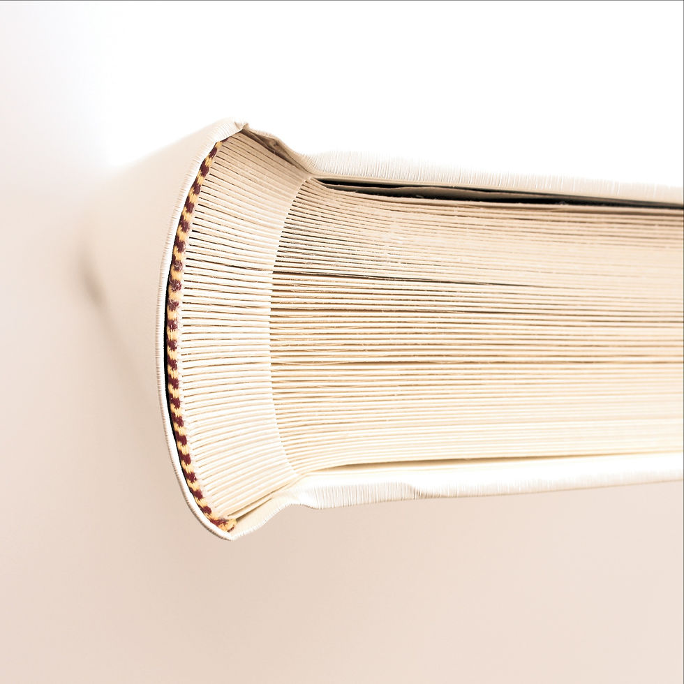 Thumbnail: large photo album with laser cut card, 35x35 cm, up to 720 photos