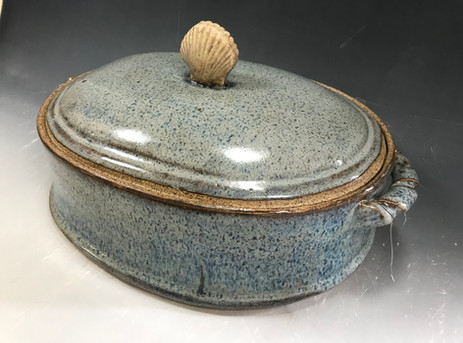 Nautical Container