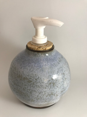 Soap Dispenser
