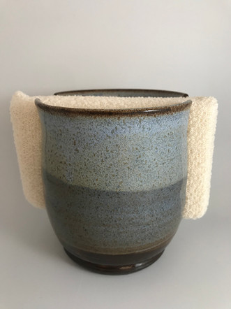 Sponge Holder