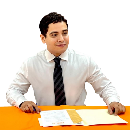 Foto del escritor: Jesús Bernardo Miranda Solís