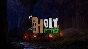HolyMole-y