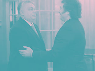 La urgencia de la unidad progresista ante el avance del autoritarismo