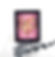 Bild Blumenherz rosa