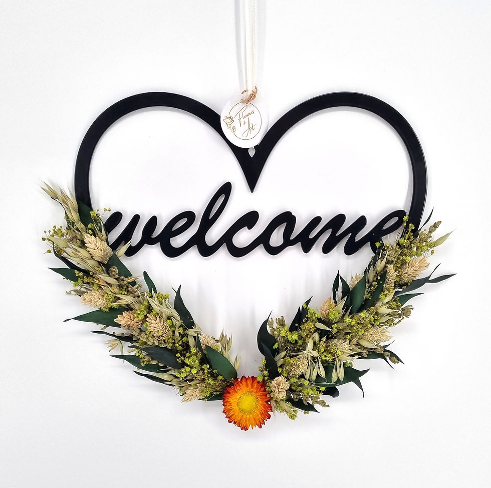 Miniaturbild: Loop Herz welcome