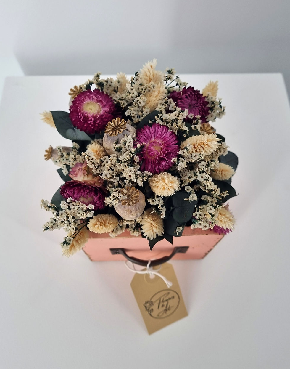 Miniaturbild: Schublädeli Rosa