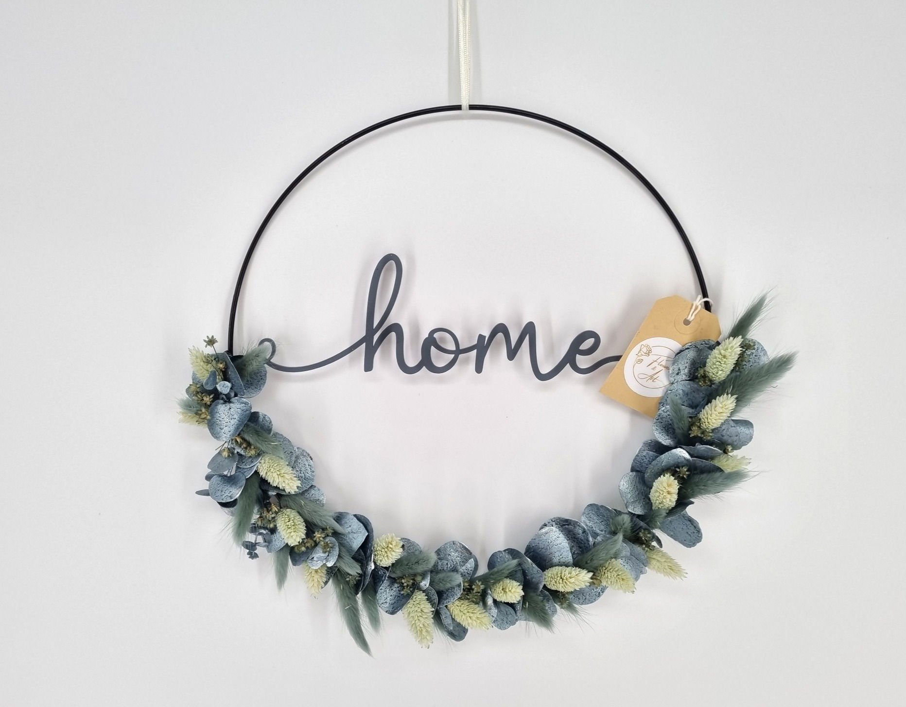 Loop Home metallic