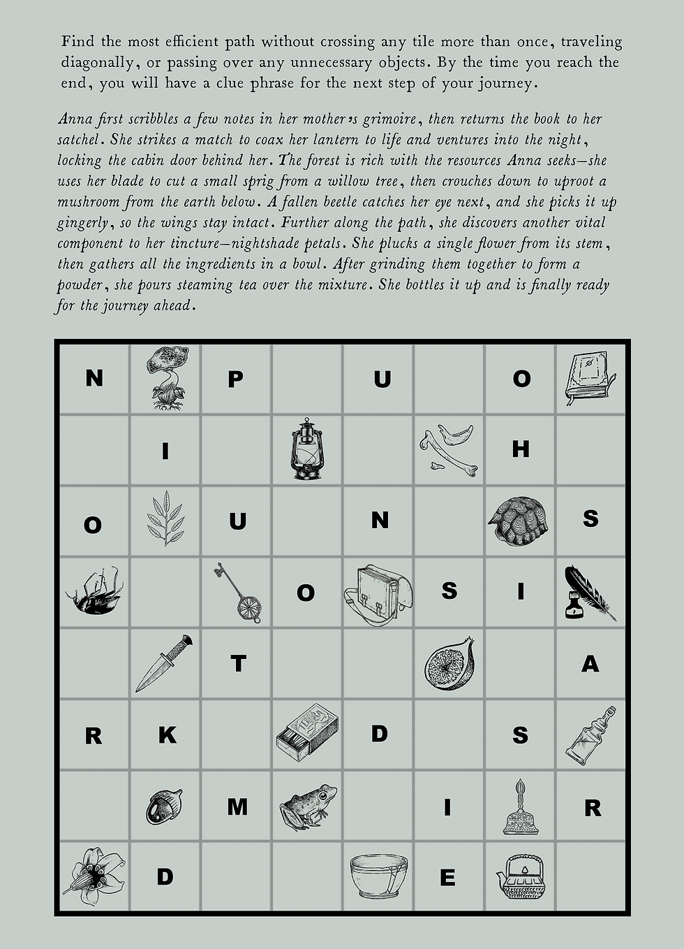 Puzzle 2