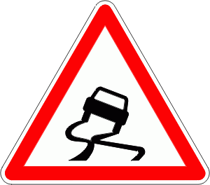 Formation à la prévention des risques routiers