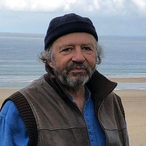 Marc Bouriche : Vers les hautes mers du silence, de la beauté et de l'amour