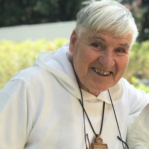 Daniel Ange : Père, reçois ton Fils, donne-nous ton Esprit