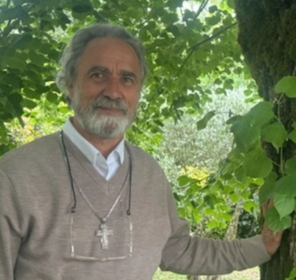Philippe Dautais : Pour devenir pleinement vivant, pleinement aimant