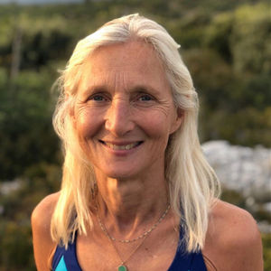Clara Gaymard : Quand la vie bascule