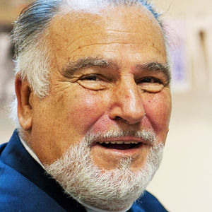 Père Stan Rougier : Il n’y aura d’avenir que si nous donnons droit à la tendresse et au pardon.