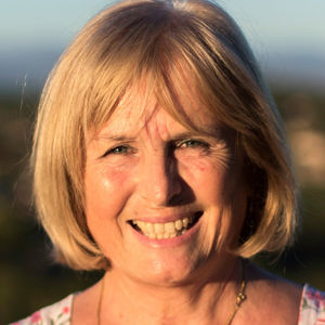 Véronique Francou : Les femmes sont les sentinelles de l'invisible