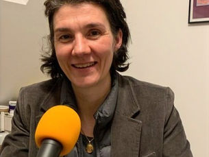 "Anne-Charlotte, tu m'as ouvert ton coeur, maintenant tu sais que je t'aime"