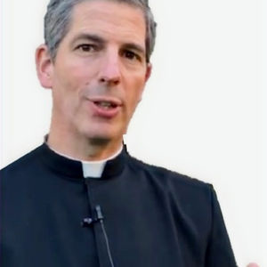 Père Paul Habsburg : Le Psaume pour ceux qui traversent les épreuves