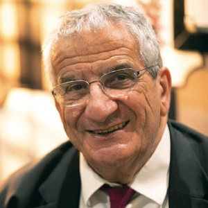 Xavier Emmanuelli : Le Christ a besoin que nous soyons ses mains, ses yeux, sa bouche...