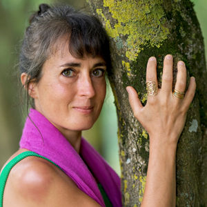 Maud Gnidzaz : Tout a été prévu dans la nature pour soigner tous les maux