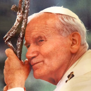 Génération Jean Paul II 