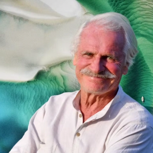 Yann Arthus-Bertrand : La beauté sauve le monde, et cette beauté, c'est l'amour