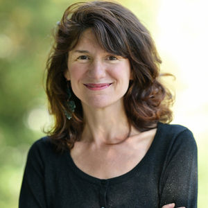 Angélique Boulay : Etty Hillesum, au coeur du mal, le rayonnement de l'amour