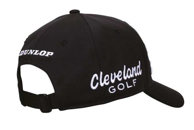 Miniaturbild: Srixon Tour