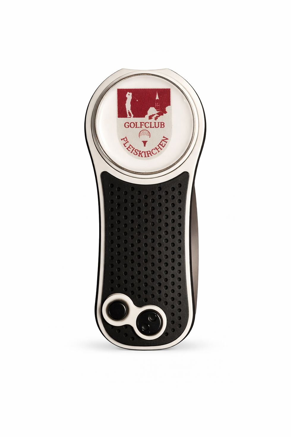 Miniaturbild: Pitchfix Hybrid 2.0 mit Logo Pleiskirchen