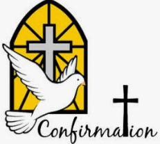Confirmation Classes