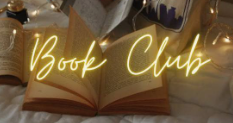 Kindred Spirit Book Club