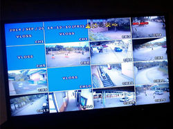 CCTV Install Calumpit Public Market