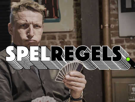 Word een krak in Wiezen! Handige lesgids met Wesley Sonck