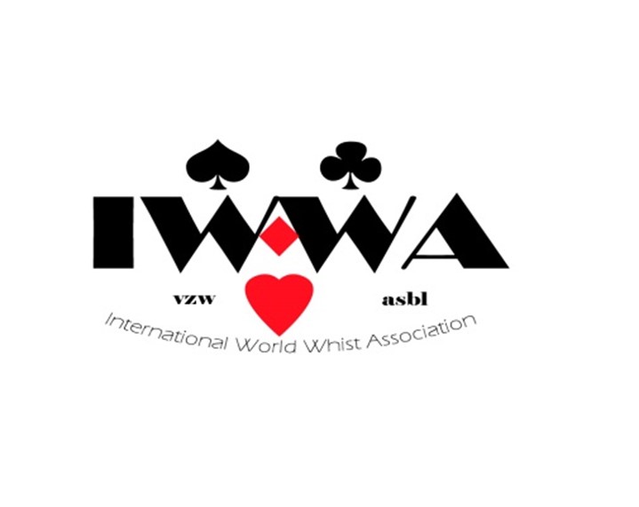 Foto van schrijver: IWWA - Spirit of cards