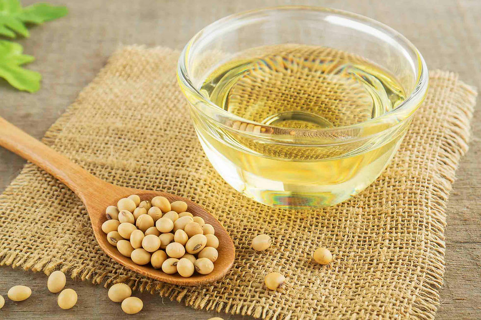 Soybean_Oil