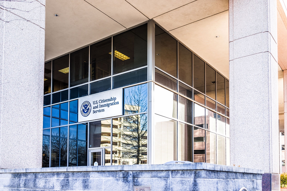 UPDATE: USCIS Clarifies the Adjustment of Status Memo— Here’s Where Things Stand